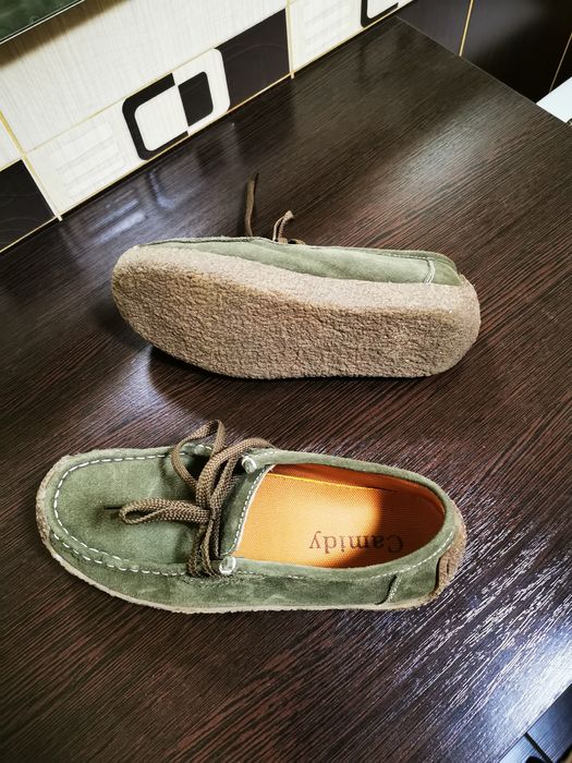 Продам  обувь новую