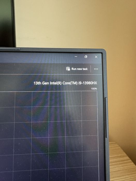 ASUS ROG strix G614JV-i9-13980HX, RTX 4060 cu garantie pana in 07/2027