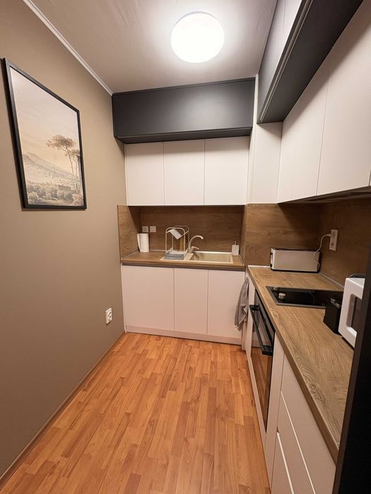 Дава се под наем Двустаен апартамент в к.к. Св.Св. Константин и Елена - 54 кв.м за 648.21 € - Снимка #9