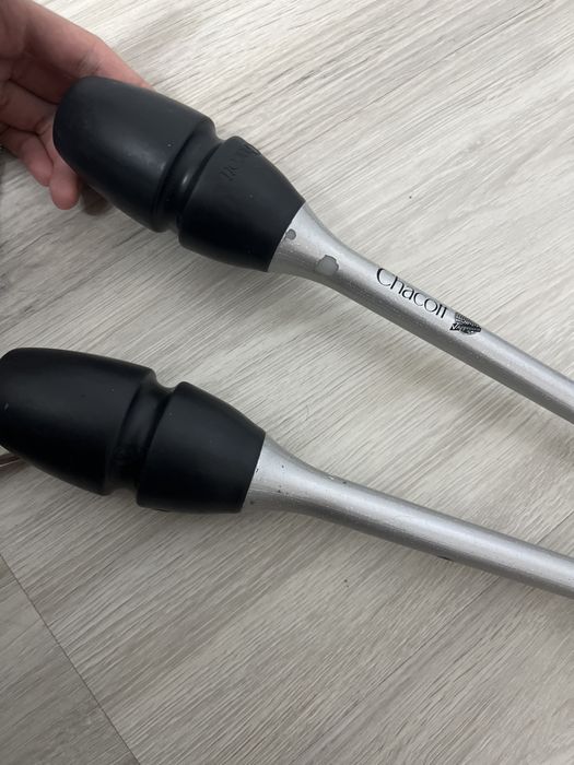 Булавы Chacott для художественной гимнастики