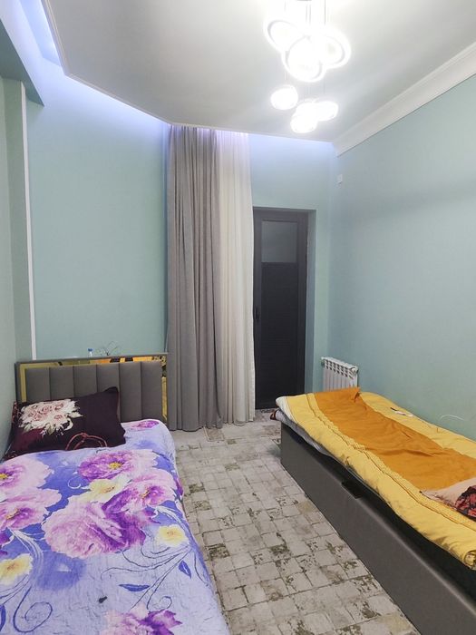 Сдается квартира в центре
