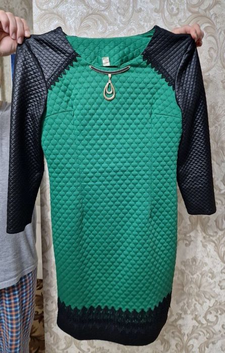 Платье женское весна, осень