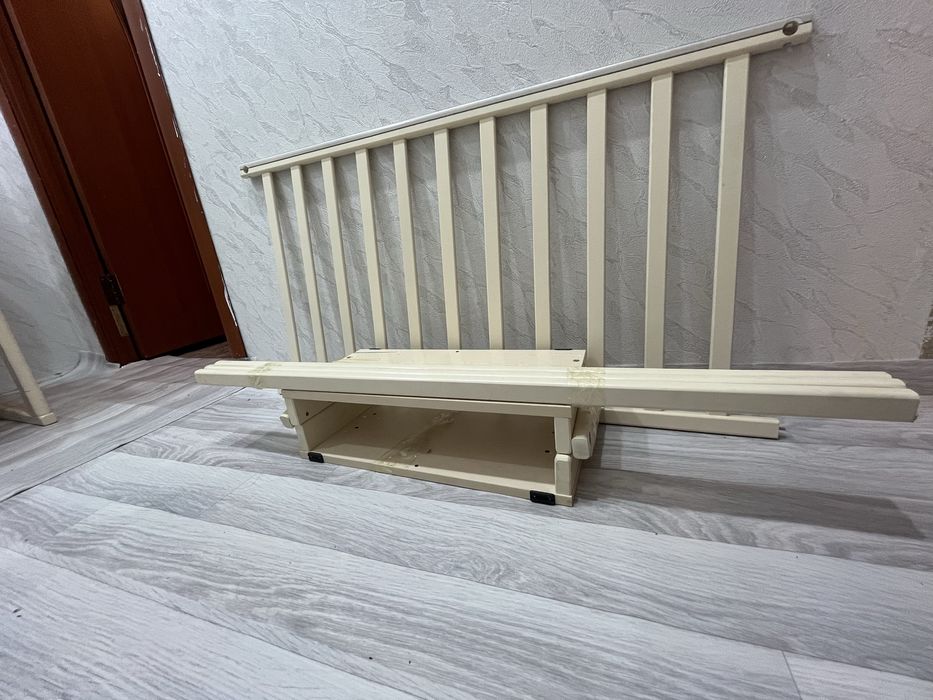 Детская кровать.