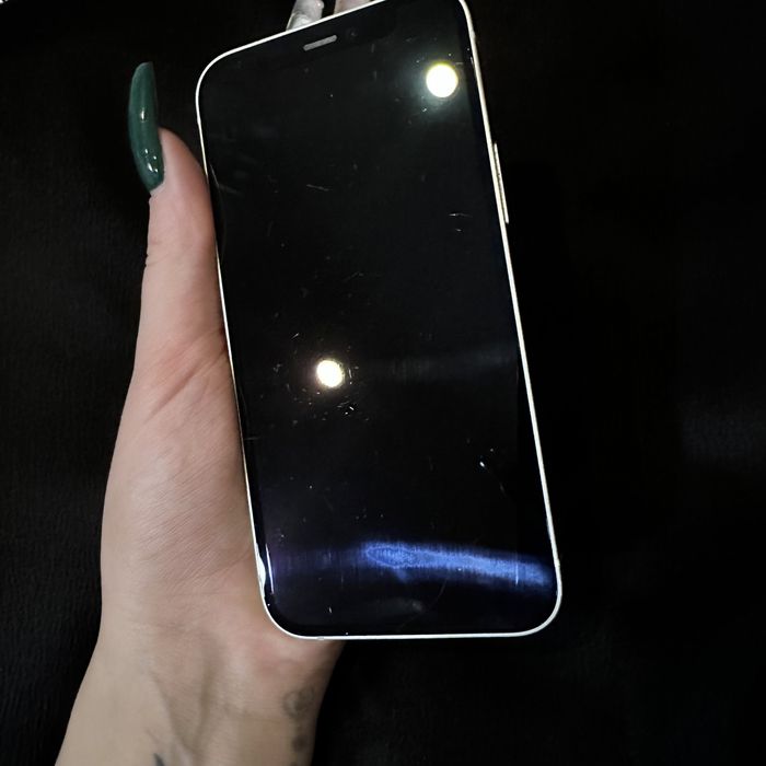 Продам Iphone 12 mini 128гб