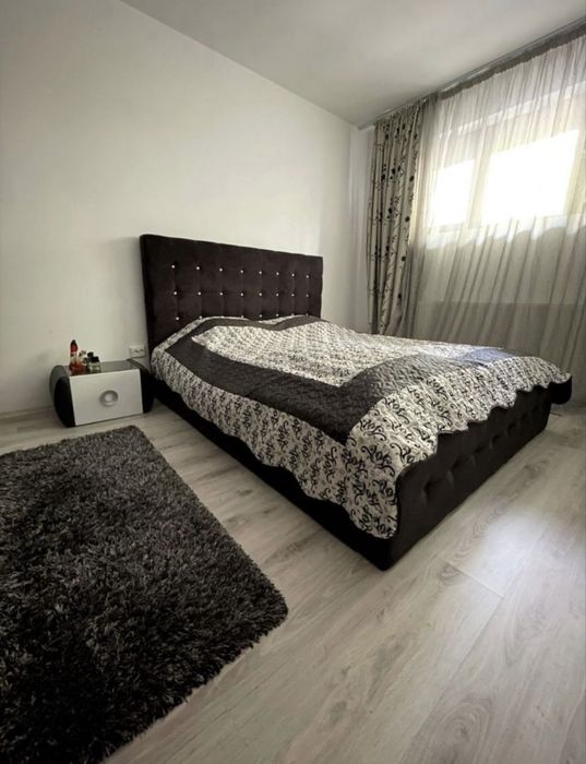 Vand aparatment 2 camere