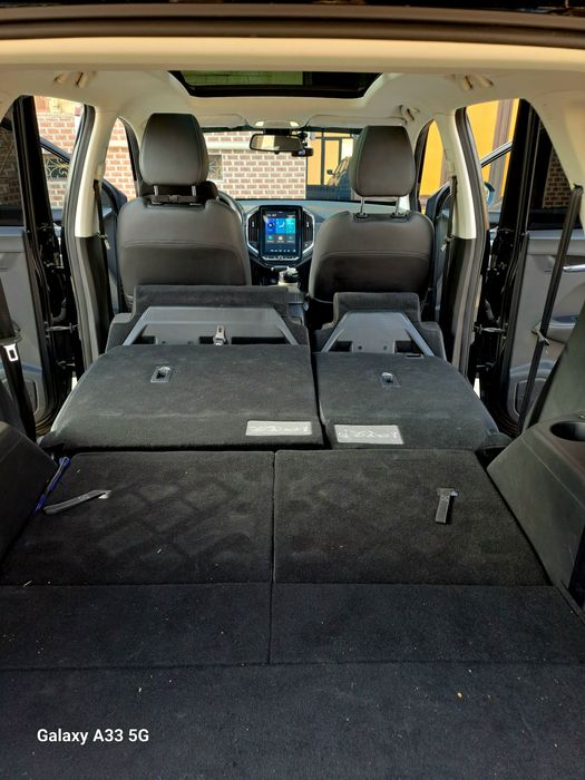 captiva 5 turbo primer 2024 sotiladi