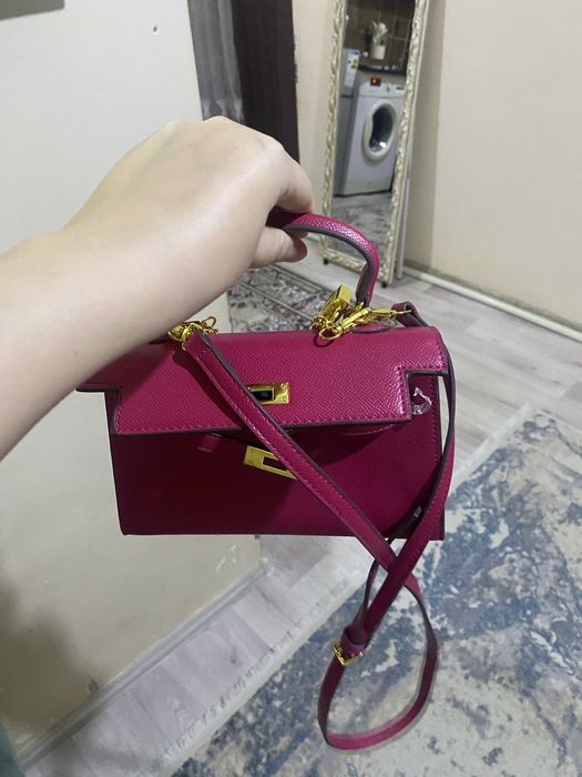 Сумка сатамын ар турлы багада