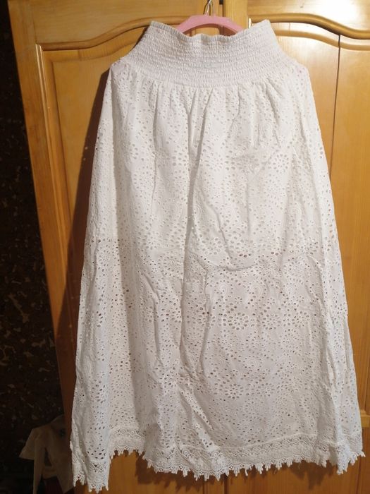 Маркова дамска пола "GUESS"