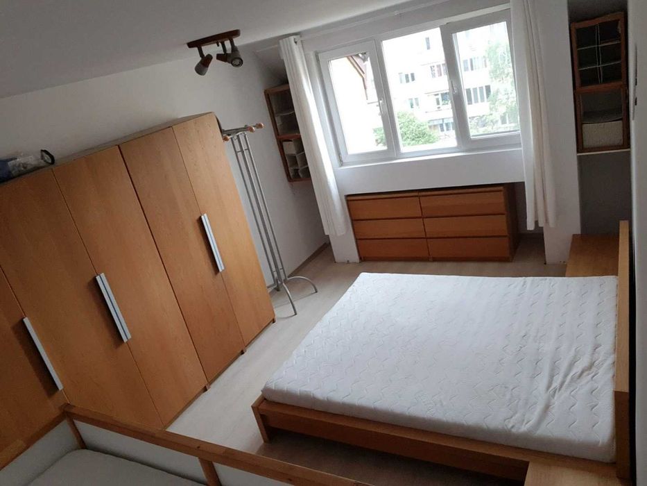 Дава се под наем Двустаен апартамент в София, Зона Б-18 - 74 кв.м за 614 € - Снимка #11