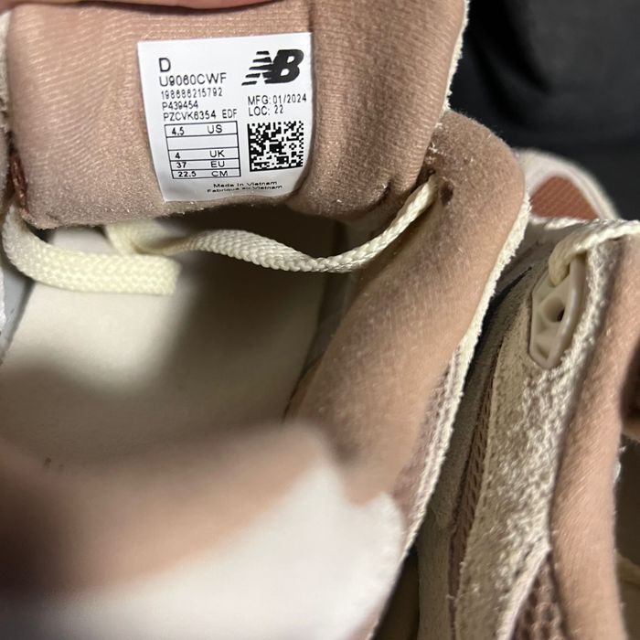 New Balance 9060, marime: 37