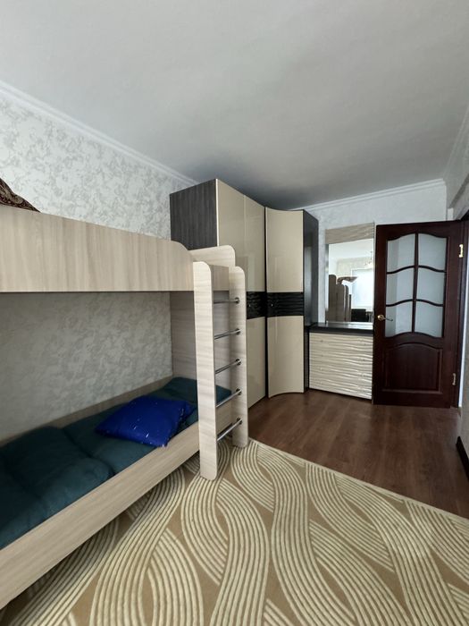 продаю 2к квартиру в жилгородке