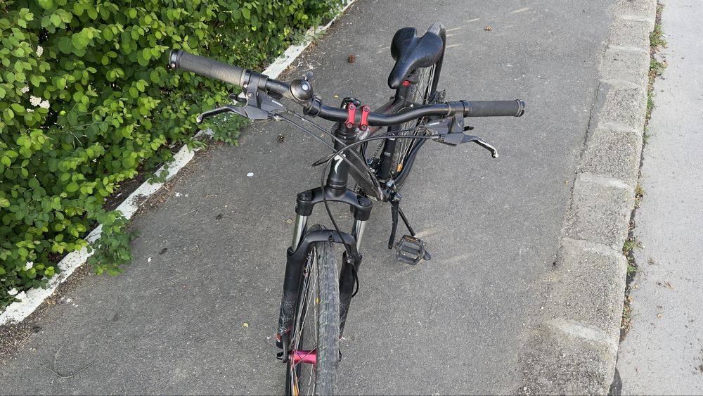 Vand bicicleta Specialized Hardrock marimea S