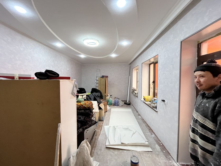 Adelka xizmati йевро ремонт