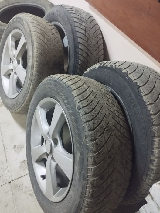 Титанка оригинал