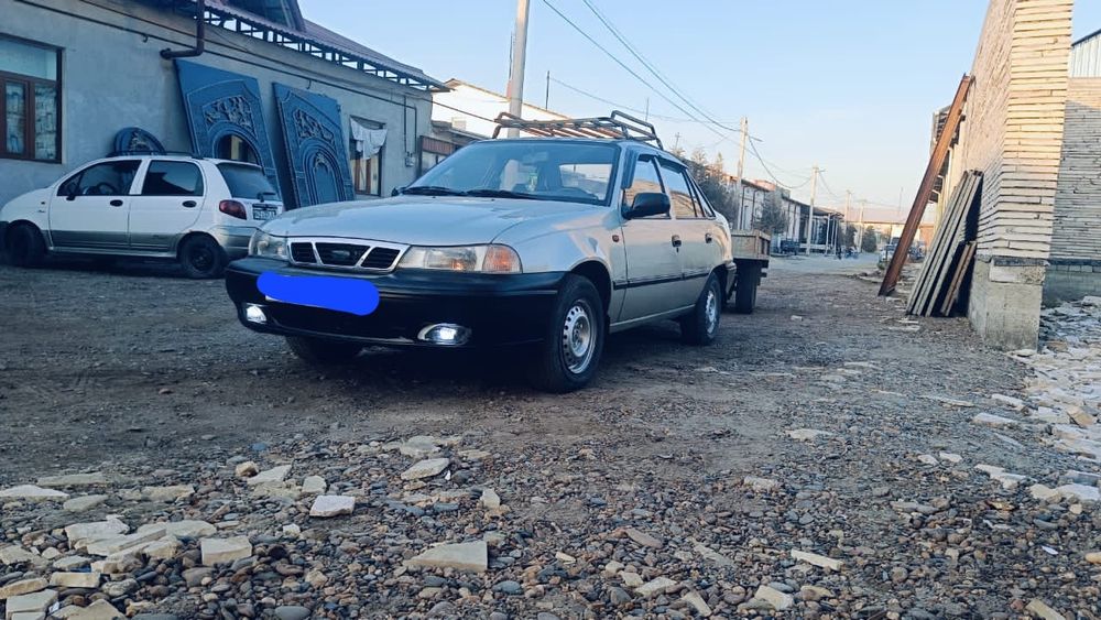 Nexia 1 Sonc xolati zur