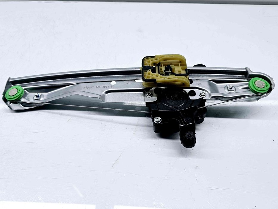 Macara electrica geam stanga spate Ford C-Max 2 [Fabr 2010-2015] AM51-