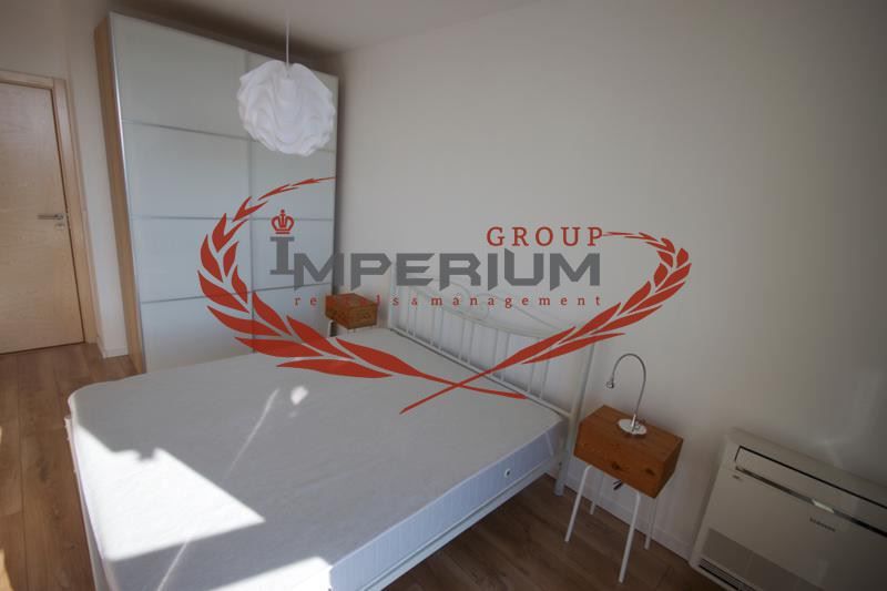 Дава се под наем Двустаен апартамент в Варна, Бриз - 60 кв.м за 663 € - Снимка #6