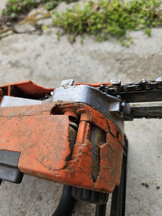 Резачка Husqvarna за части