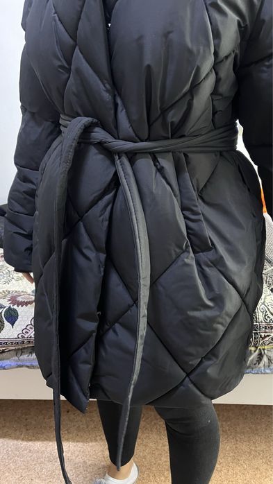 Куртка зимний.