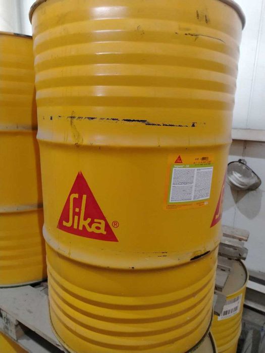 Sika Anticol 212, 217 (MASTERKURE 212, 217)