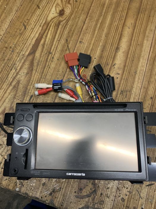 Pioneer Avic-MRZ088
