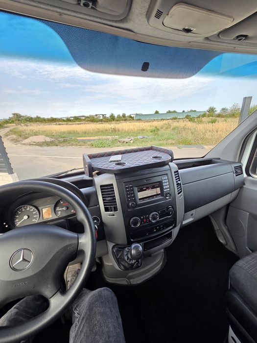 Mercedes Benz Sprinter 314 CDTI