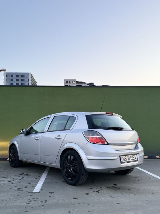 URGENT Opel Astra H 1.6 GPL
