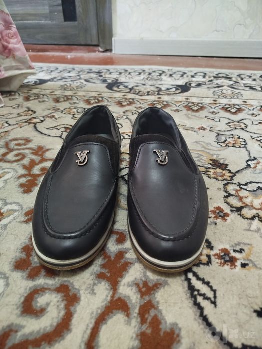 Oyoq kiyim, tufli