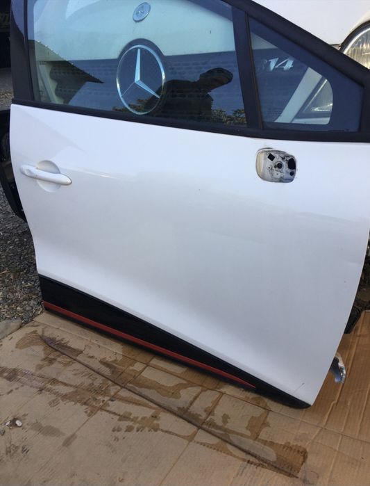 Ușă Dreapta Față Renault Clio4 2012-2018.