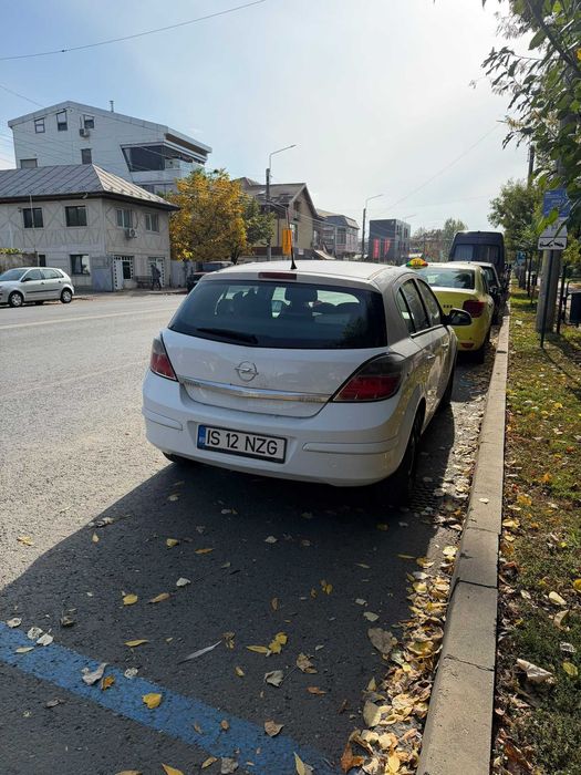 OPEL Astra 0 — imagine 4