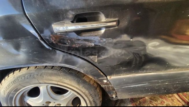 Продам Мерседес 124