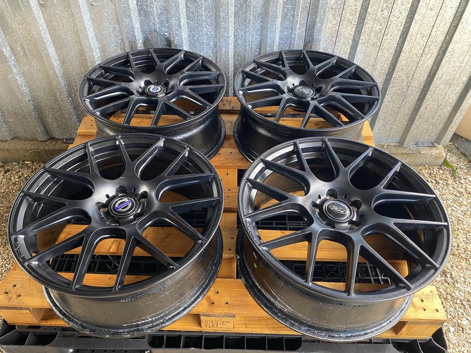 19 цола 5 х 108 мм Форд , Волво , Ford , Volvo