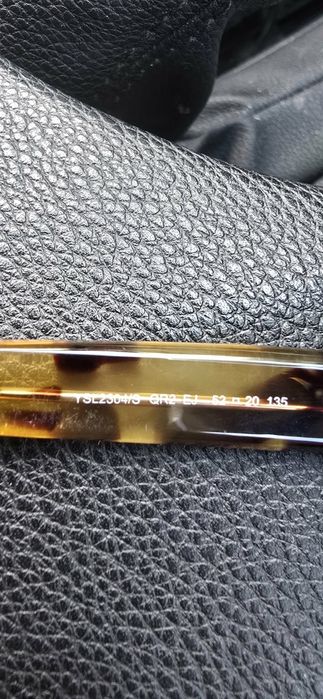 Ochelari Originali YVES SAINT LAURENT