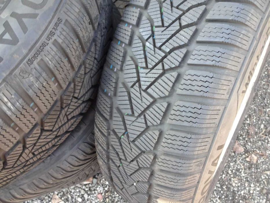 Алуминиеви джанти за VW Touran- 2 комплекта