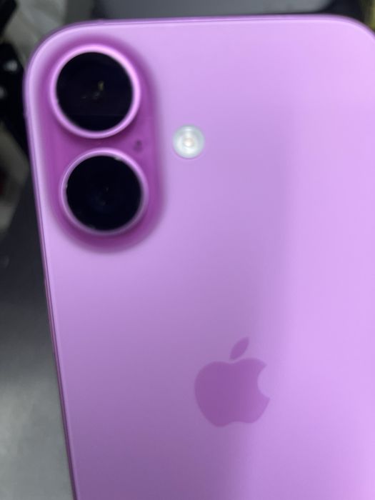 Iphone 16 128г  прадоетца