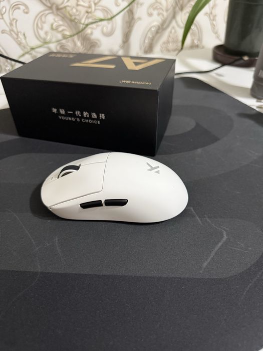 Продам мышку Mhose A7 pro.