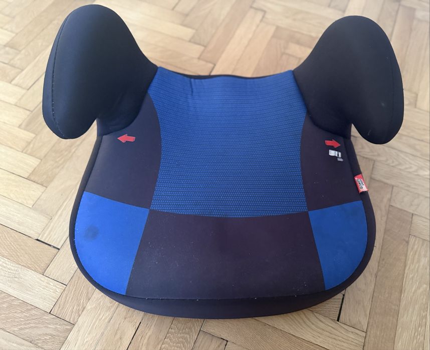 Inaltator auto 15-36 kg , stare buna, husa detasabila