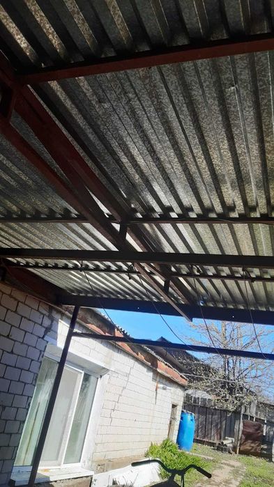 Продам жилой дом