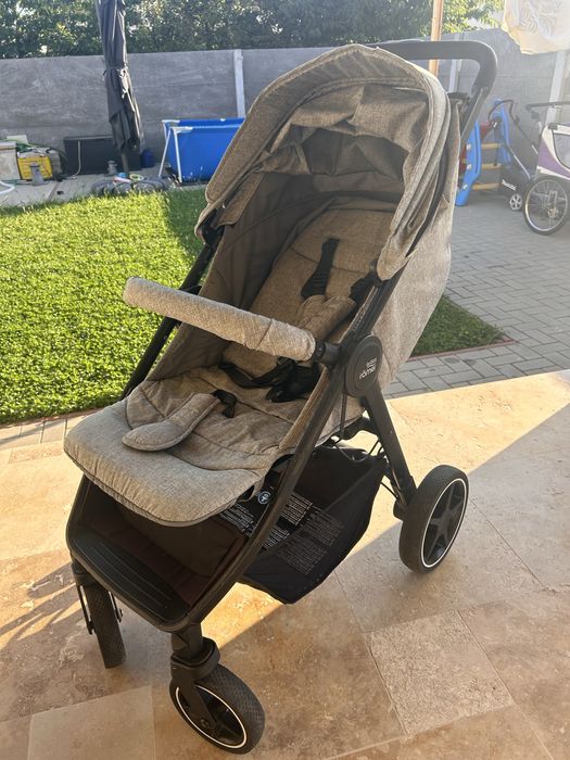carucior copii Britax Romer