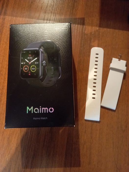 Продам смарт часы срочно!!!