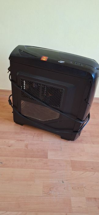 Pc Mirya functional ,windows 10