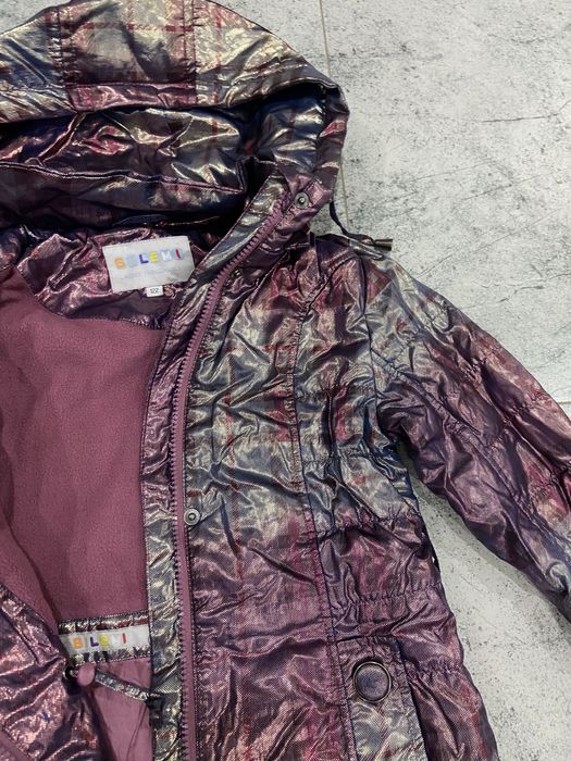 Продам детский плащ