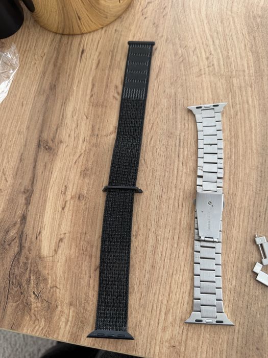 Curele Apple Watch originale