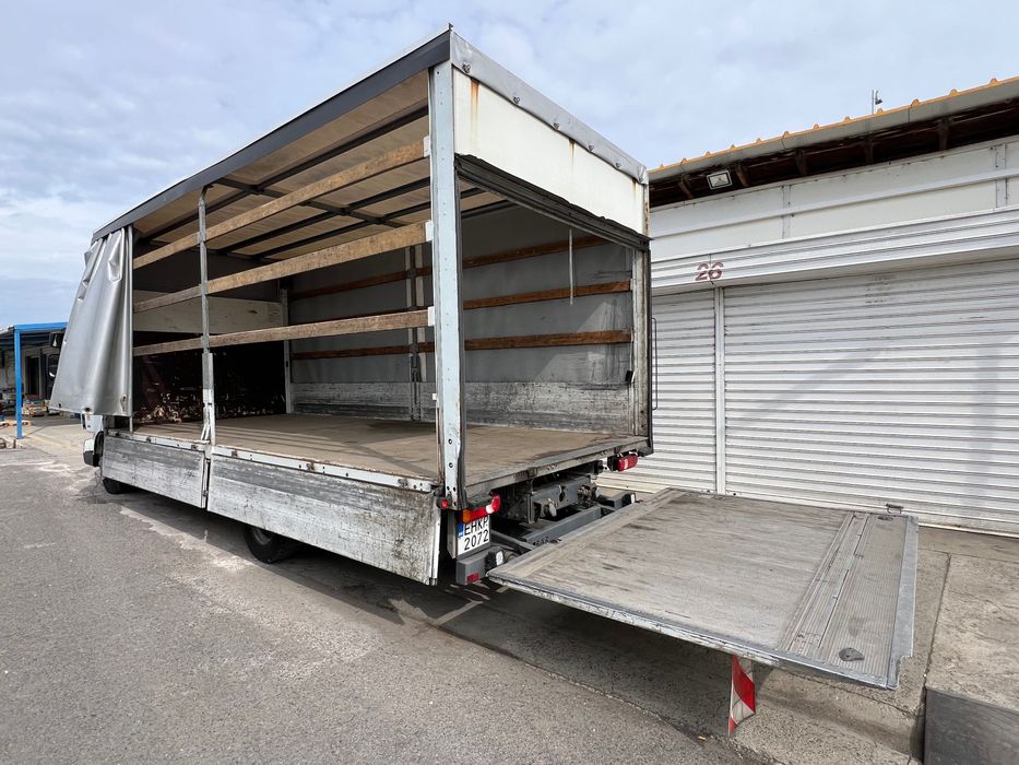 Транспортни услуги