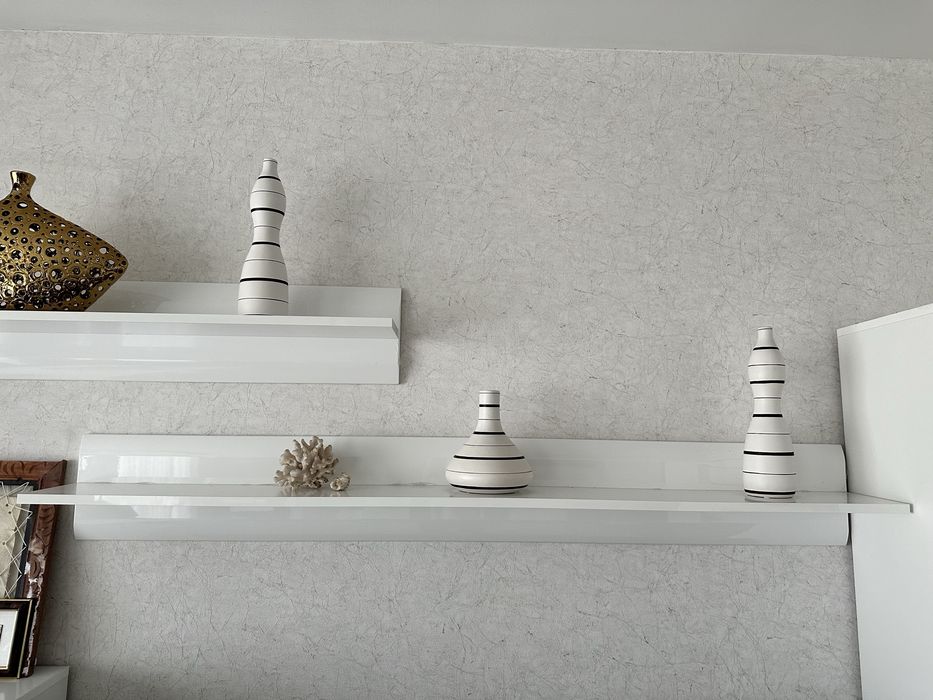 Горка для зала (стенка)