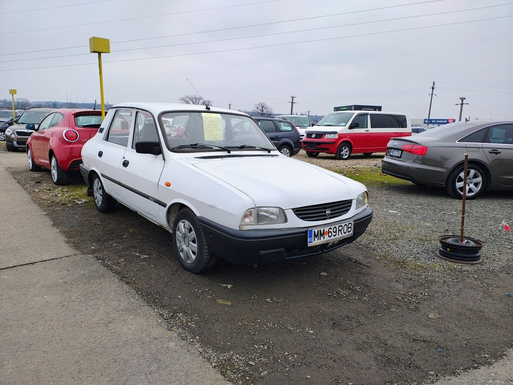 Dacia 1310 an 2001 injecție 1,4 Baia Mare • OLX.ro