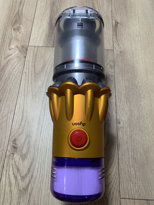 Dyson V12 Slim Absolute SV47