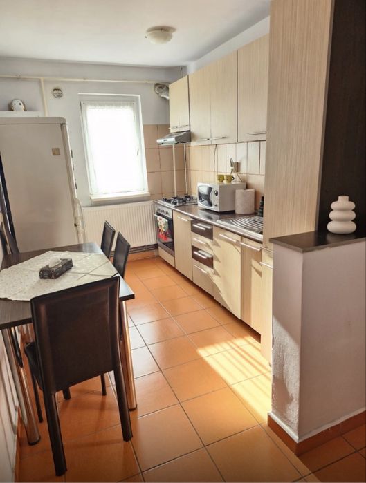Apartament de inchriat