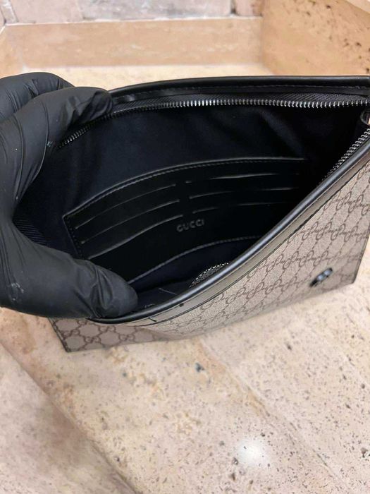 Мъжки чанти *клъч*