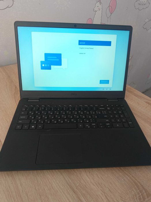 Dell Vostro 3501